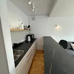 Kk Suites Tenerife Apartment