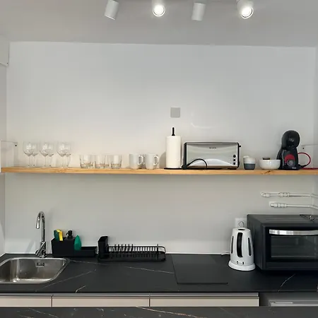 Kk Suites Tenerife Apartment *
