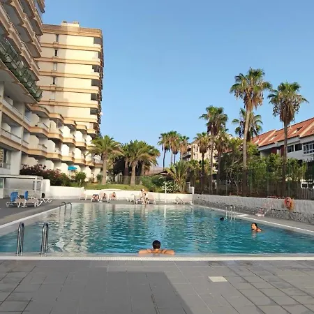 Apartment Kk Suites Tenerife Arona (Tenerife)