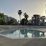 Kk Suites Tenerife شقة