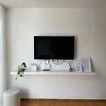 شقة Kk Suites Tenerife أرونا