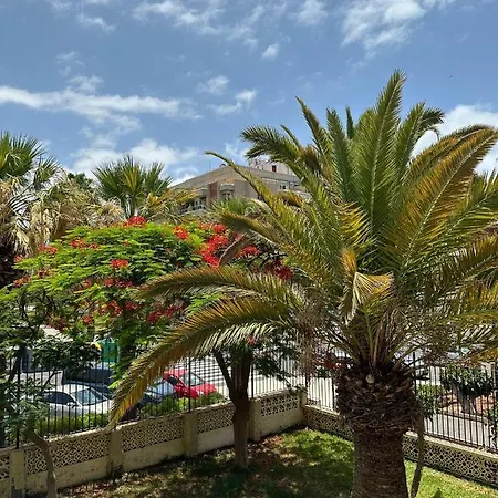 Apartment Kk Tenerife