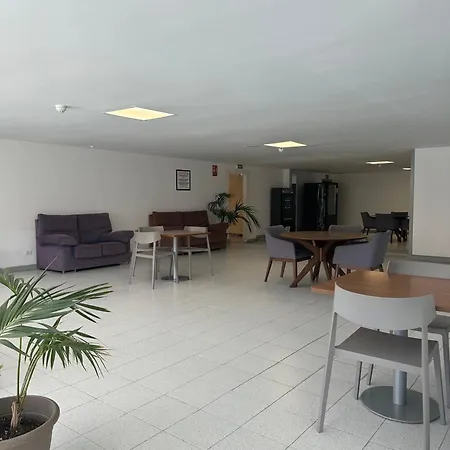 Kk Suites Tenerife شقة *