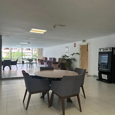 Kk Suites Tenerife شقة *