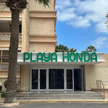 Kk Tenerife Apartmán Arona (Tenerife)