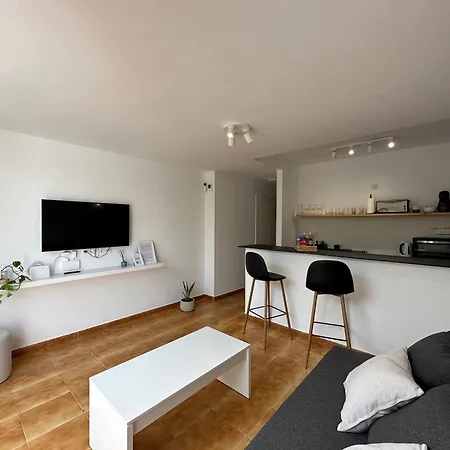Kk Suites Tenerife شقة *