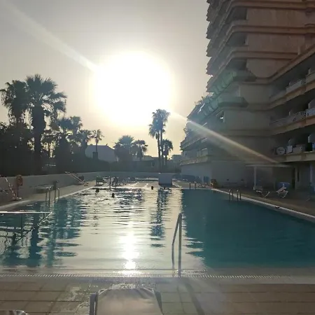Kk Tenerife *