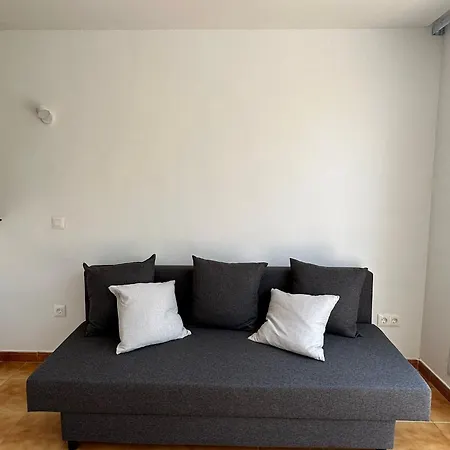 Apartment Kk Tenerife