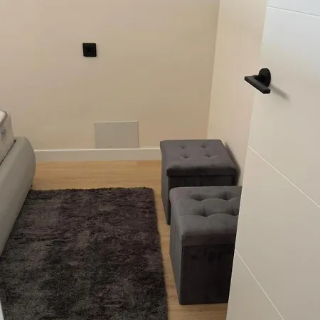 Apartman Kk Tenerife Arona