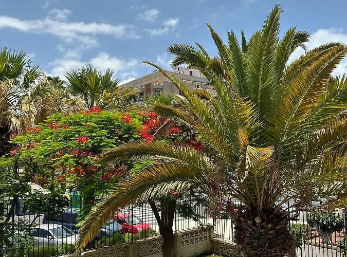 Apartman Americas Tenerife