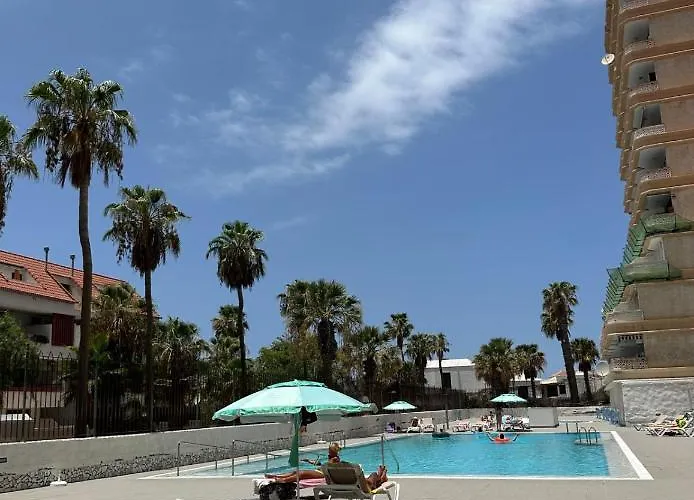 Americas Tenerife * Arona