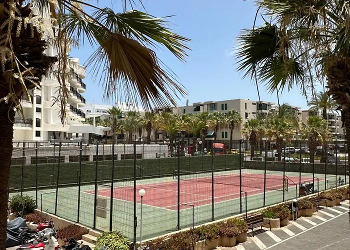 Americas Tenerife Arona