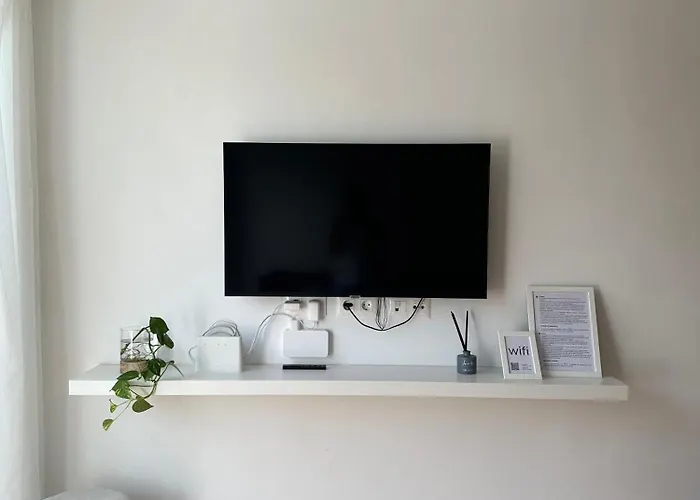 Apartman Americas Tenerife Arona