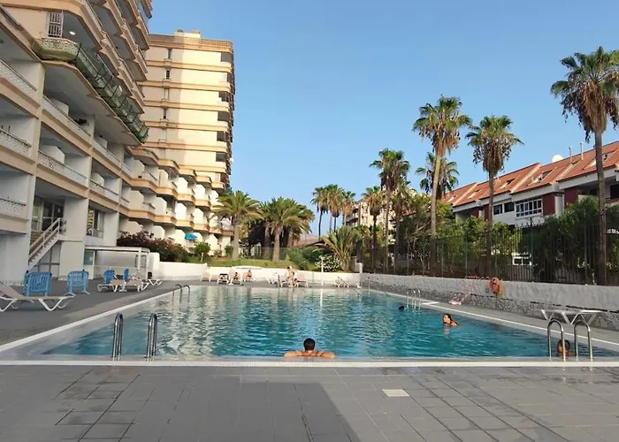 Apartman Americas Tenerife Arona
