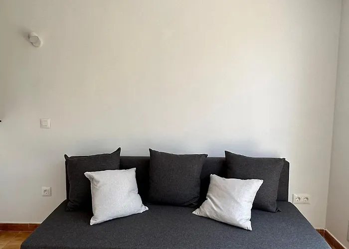 Apartman Americas Tenerife