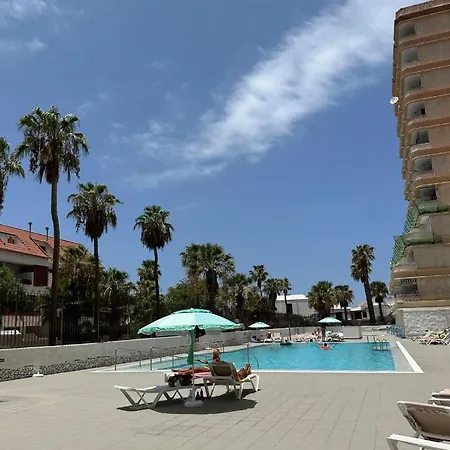 Kk Tenerife * أرونا