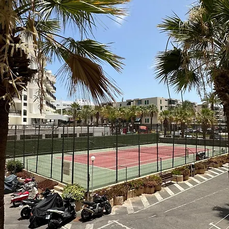 Kk Tenerife أرونا