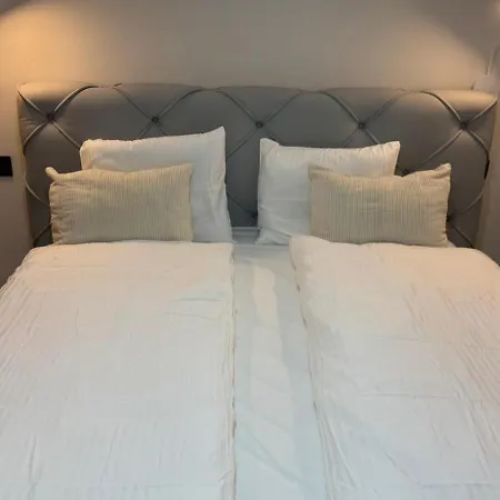 شقة Kk Tenerife أرونا